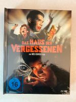 Das Haus der Vergessenen (1991) Wes Craven BLU-RAY-MB TOP! Friedrichshain-Kreuzberg - Kreuzberg Vorschau