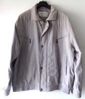 Herren Sommerjacke,Blouson,grau,Gr.XL Sachsen - Borna Vorschau