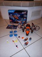 Playmobil Space Piraten Galaxy Police 70023 Nordrhein-Westfalen - Burscheid Vorschau