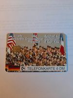 Telefonkarte Essen - Schonnebeck Vorschau