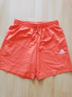 Adidas Sporthose Gr L, Orange, neu Baden-Württemberg - Ulm Vorschau