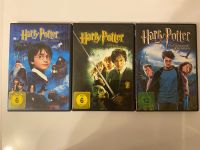 Harry Potter DVD‘s Nordrhein-Westfalen - Bergheim Vorschau