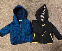 Baby Jacke Set Gr. 68 Next M&S Nordrhein-Westfalen - Hagen Vorschau