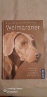 Buch Weimaraner Fichtlmeier Kreis Ostholstein - Fehmarn Vorschau