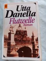 Buch von Utta Danella- Flutwelle - Nichtraucherhaushalt Bayern - Moosbach b. Vohenstrauß Vorschau