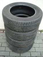 4 Sommerreifen 185/60 R14 82H Firestone Firehawk 690 Sachsen-Anhalt - Magdeburg Vorschau