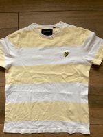 Lyle & Scott T Shirt Baden-Württemberg - Esslingen Vorschau