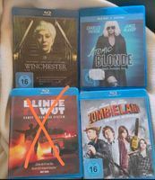 Blu Ray Filme Essen-Borbeck - Essen-Vogelheim Vorschau