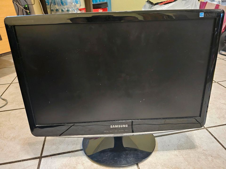 Samsung Monitor  B2230H in Saarbrücken