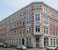 Tiefgaragen- Stellplatz Leipzig Zentrum Ost Leipzig - Volkmarsdorf Vorschau