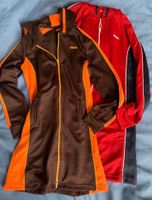 NEU Trainingsjacke Mantel Vintage Kurzmantel Windbreaker fishbone Frankfurt am Main - Sachsenhausen Vorschau