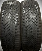 2x Winterreifen ESA + Tecar Super Grip Pro 235/60 R18 107H B14 Nordrhein-Westfalen - Kevelaer Vorschau