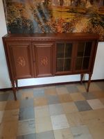 Sideboard mit Intarsien alt antik Eimsbüttel - Hamburg Schnelsen Vorschau