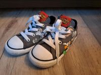 Converse Chucks - Bugs Bunny - grau *wie neu* Hessen - Ebersburg Vorschau