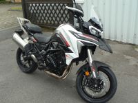 Benelli TRK 702 ABS E5  AKTION incl koffersystem Hannover - Misburg-Anderten Vorschau