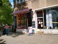 Location für Kindergeburtstag und andere Gelegenheiten Berlin - Wilmersdorf Vorschau