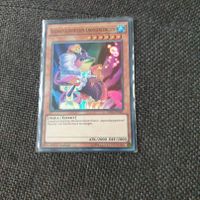 Yu-Gi-Oh Einzelkarte Aquaschauspielerin Knochenzüngler Essen - Bredeney Vorschau