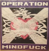 Operation Mindfuck, Vinyl Single Rostock - Evershagen Vorschau