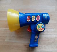 Paw Patrol Megafon von Vtech Brandenburg - Michendorf Vorschau