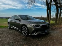 Opel Insignia GSI 2.0 BiTurbo 4x4 Grand Sport Zahnriemen AHK usw Nordrhein-Westfalen - Oberhausen Vorschau