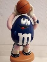 ❤❤Grosse m&m Figur ❤❤33cm Basketball Nordrhein-Westfalen - Herzogenrath Vorschau