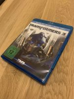 Transformers 3, Blue Ray, wie neu Kreis Pinneberg - Schenefeld Vorschau