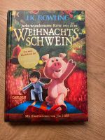 Rowling Buch Weihnachtsschwein NEUWERTIG Rheinland-Pfalz - Neuwied Vorschau