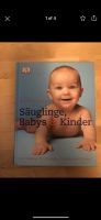 Säuglinge Kinder und Babys Ratgeber / Buch / Dr Miriam Stoppard Berlin - Charlottenburg Vorschau