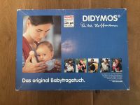 Didymos Tragetuch (470 cm) Baden-Württemberg - Bondorf Vorschau