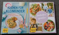 Kochen für Kleinkinder Nordrhein-Westfalen - Borchen Vorschau