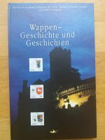 Wappen-Geschichte und Geschichten Rheinland-Pfalz - Ludwigshafen Vorschau