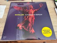 Schiller Summer in Berlin  2 LP farbiges Vinyl Incl. Versand Baden-Württemberg - Freiberg am Neckar Vorschau