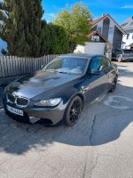 BMW M3 Cabrio V8 Bayern - Anzing Vorschau