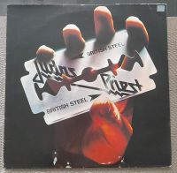 Judas Priest  - " British Steel "  Vinyl Schallplatte Baden-Württemberg - Ehingen (Donau) Vorschau