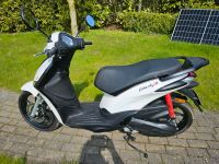 Piaggio Liberty S 45 kmh neu....121 km Schleswig-Holstein - Selent Vorschau