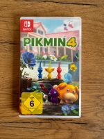 Pikmin 4 Nintendo Switch Brandenburg - Beeskow Vorschau
