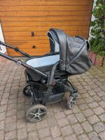 Hartan Racer GTS - Kinderwagen/ Sportwagen / Buggy Hessen - Tann Vorschau