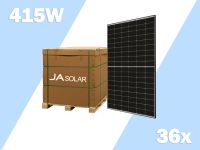 Photovoltaik PV-Modul 415 Wp JA Solar JAM54S30-415/MR Rheinland-Pfalz - Zweibrücken Vorschau