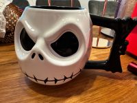 Jack Skellington Tasse (Disneyland / Nightmare before Christmas) Nordrhein-Westfalen - Neuss Vorschau