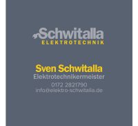 Elektriker/ Elektroarbeiten Niedersachsen - Vechelde Vorschau