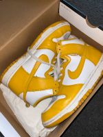 Nike Dunk High (Sulfur?) Bayern - Bad Abbach Vorschau