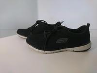 Skechers - WASH-A-WOOLS SNEAKER - Filz - Anthrazit - Gr. 39 Eimsbüttel - Hamburg Niendorf Vorschau