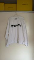 The 1975 Sweater Band sweatshirt fan merch Taylor Bayern - Wendelstein Vorschau