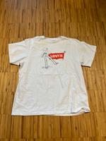 Neues Levi’s T-Shirt Größe L Bayern - Marktleuthen Vorschau