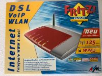 FRITZ Box Fon WLAN 7050 von AVM Nordrhein-Westfalen - Meerbusch Vorschau