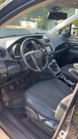 Mazda 5 1.8 MZR SENDO SENDO Niedersachsen - Bad Bevensen Vorschau