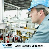 ✅ WIR suchen Helfer (m/w/d) Metall Saarland - Dillingen (Saar) Vorschau