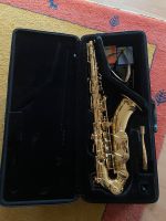 Yamaha YTS-275 Tenor Saxophon Niedersachsen - Garbsen Vorschau