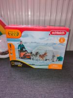 Schleich Wild Life Antarktis Expedition Set Iglu Schlittenhunde Mecklenburg-Vorpommern - Wismar Vorschau