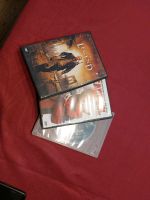 DVD im angebot Deadpool i am Legende  alien vs predator 2 Schleswig-Holstein - Süderau Vorschau